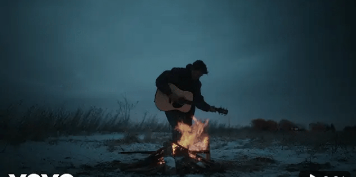 Josiah Queen - Demons