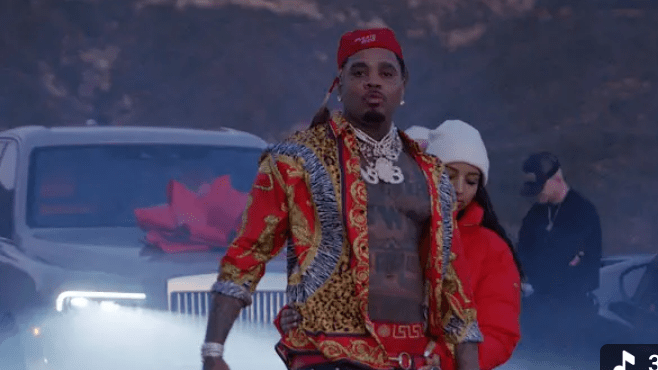 Kevin Gates - Dangerous