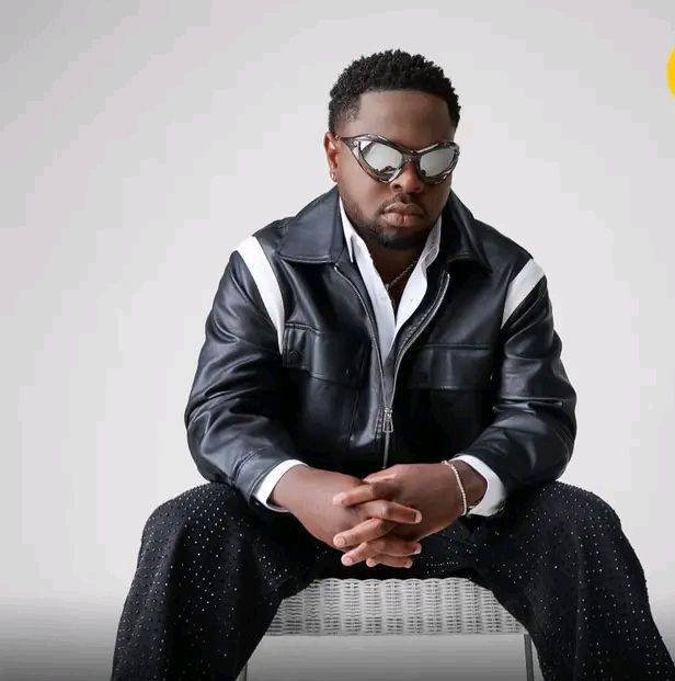 Halison Paixão - DNF (Ep)