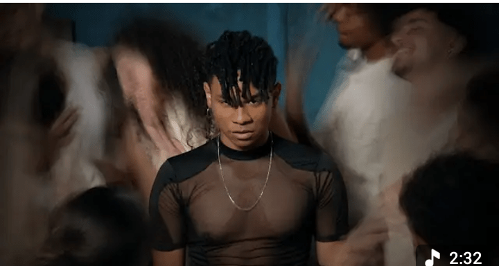 Tom Filho - Jovem Demais