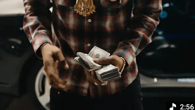 Brysco - Feeling Player