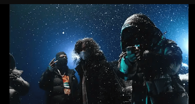 Dorad x Monkey - Free Ld