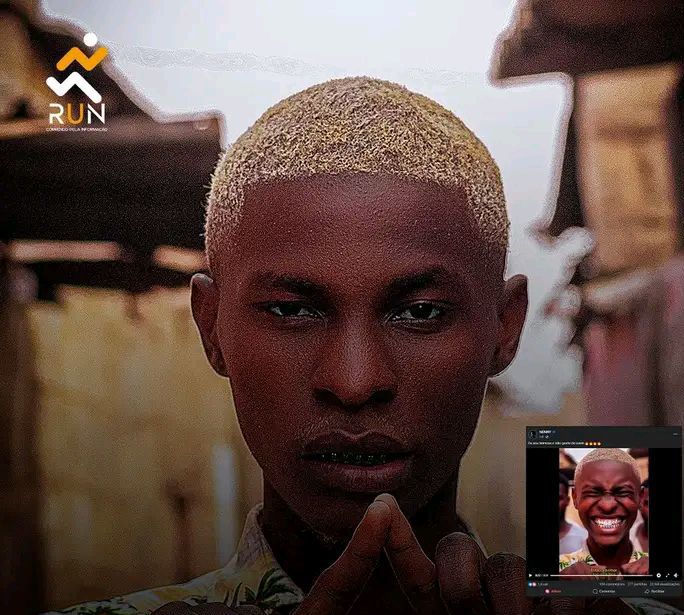 Scol B Pump - Eu Sou Teimoso 