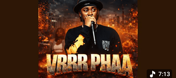 Benzoo & Officixl RSA - Vrr Phaa