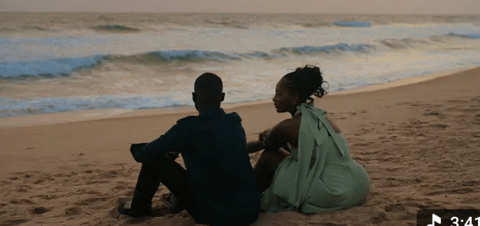 Dave - Raindance (ft Tems)